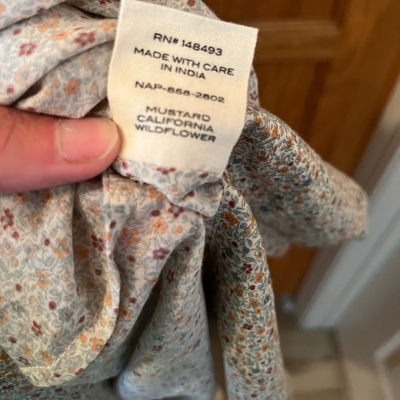 Dôen bijou dress - Picture 5 of 9